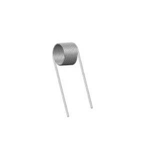 美国专供MW Components TO-5123RCS - 0度，0.003英寸-磅每度比率音乐钢丝扭转弹簧