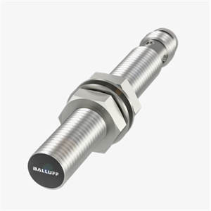 BES01ZW巴鲁夫BALLUFF电感式接近开关BES M08MI-PSC40B-S49G