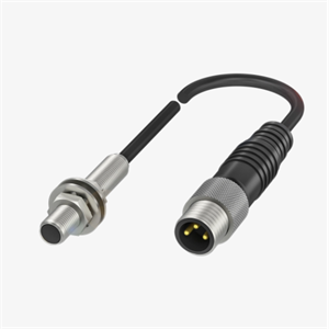 进口BES00HE巴鲁夫电感接近开关传感器BES 516-3005-G-E4-C-S49-01