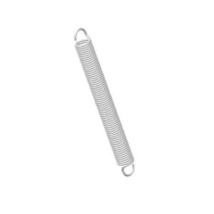 美国专供MW Components ZZ3-2CS - 0.63英寸302/304不锈钢拉伸弹簧