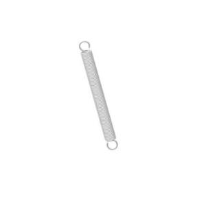 美国专供MW Components ZZ3-18CS - 0.66英寸302/304不锈钢拉伸弹簧