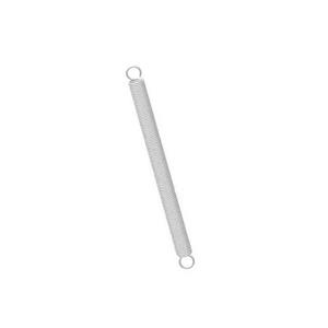 美国专供MW Components S-512CS - 1.75英寸302/304不锈钢拉伸弹簧