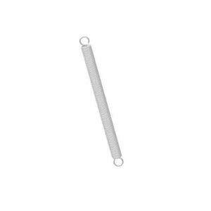 美国专供MW Components M-65CS - 1.75英寸302/304不锈钢拉伸弹簧