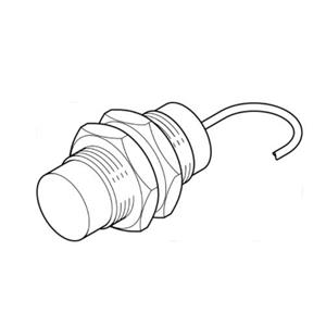 德国德森克DI-SORIC电感式接近传感器DCB 30 MN 20 NO-3