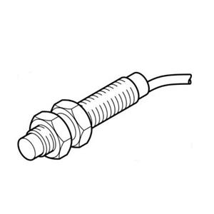 德国德森克DI-SORIC电感式接近传感器DCBK 12 MB 04 PS-3