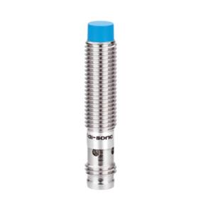 德国德森克DI-SORIC电感式接近传感器DCBK 08 MN 2.5 PS-T3