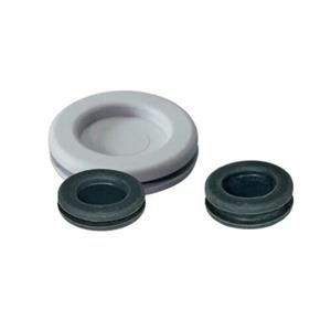 法国ses-sterling 电缆保护通用胶圈 HELAVIA DG 0258 0361 010