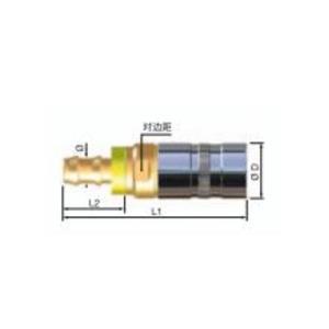 STAUBLI史陶比尔温度控制快速接头座CBI 06.1810/IA/CN