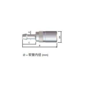 SSTAUBLI史陶比尔RMI模块快速接头系列RMI 12.1816/JV
