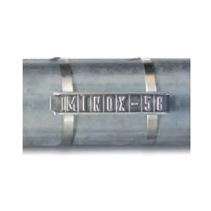 法国SES-STERLING识别标签 PLIOMARK MINOX 0738 0311 000 A