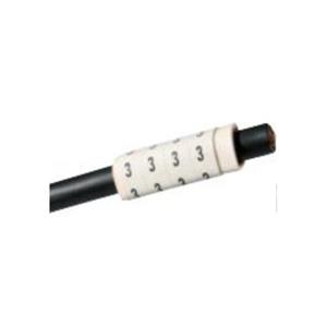 法国SES-STERLING胶圈M-MARKERS 0362 0327 001