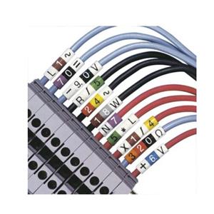 法国SES-STERLING电缆夹 PLIO-M-MARKERS 03620001001F
