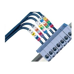 法国SES-STERLING电缆夹 PLIOTEX-V plus 03700002004F