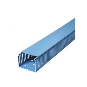 法国SES-STERLING电缆连接线槽 GN-A6/4 bleu 0839 0131 083