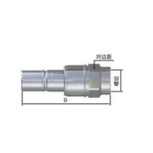 法国史陶比尔 STAUBLI温度控制快速接头RMI系列RMI 25.7105/JV