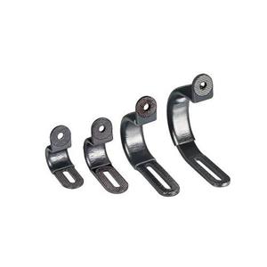 法国SES-STERLING PA6线夹 SES-CX caoutchouc 0114 0022 010