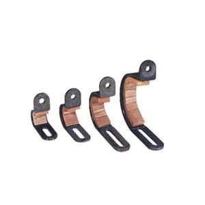 法国SES-STERLING PA6线夹 SES-CX mousse 0114 0032 010