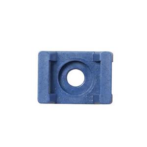 法国SES-STERLING金属扎带座TM-2S6-C MDE 0186 0925 093