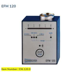 kleinwaechter Gmbh EFM 120电场仪