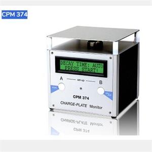 kleinwaechter Gmbh CPM 374充电板监控器