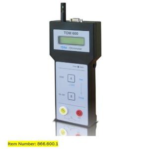 kleinwaechter Gmbh TERA欧姆计TOM 600