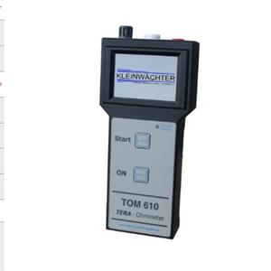 kleinwaechter Gmbh TERA欧姆计TOM 610