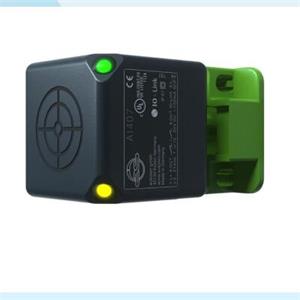 AUTOSEN AI408感应传感器，IO-Link IP69K