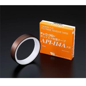 chukoh API-114A FR特氟龙胶带