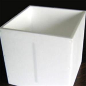 chukoh PTFE一体焊接槽