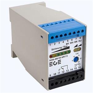 ege-elektronik 自动传感器SZAb 400 EX-WR115