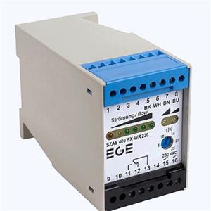 ege-elektronik 自动传感器SZAb 400 EX-WR230