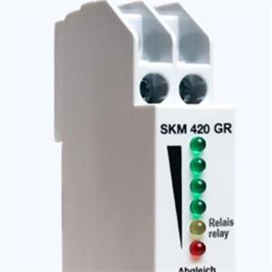 ege-elektronik 自动传感器SKM 421 GSP