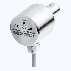 ege-elektronik 自动传感器LC 521 GSP-Ex22