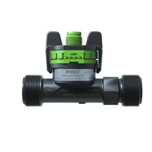 AUTOSEN AS007Vortex-Durchflusssensor G3/4A