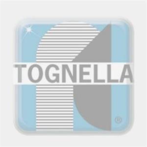 Tognella 90°双作用流量控制阀公母螺纹FT 2252/2-02
