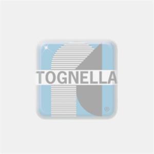 Tognella90度双作用流量控制阀公母螺纹 FT 252/2-02