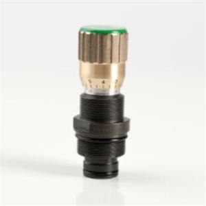 Tognell METRIC Threads 微细卡套压力补偿流量控制阀 FT 297/2