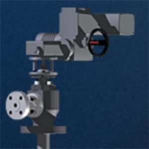 TECtemp标准除氧器