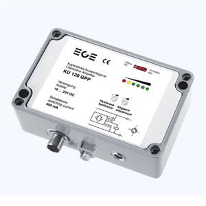 ege-elektronik 自动传感器KU 120 GPP-24