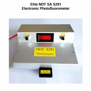 意大利进口ELITE NDT SA电子荧光光度计NDT S291