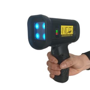 意大利ELITE NDT紧凑型高强度 LED 紫外灯12.128