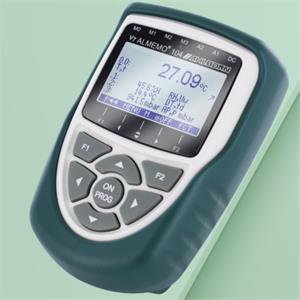 德国Ahlborn数据记录仪 ALMEMO® 104 新产品