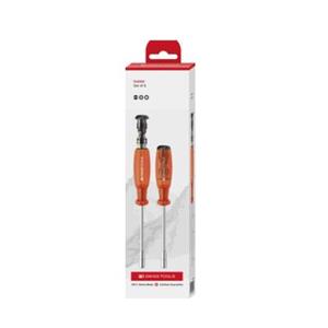 SWISS TOOISinsider Long–1/4英寸钻头的通用夹持器