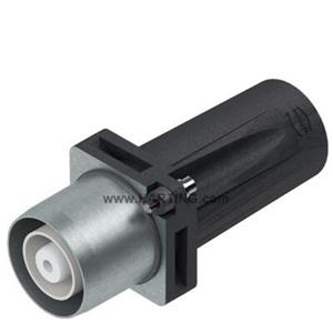 HARTING浩亭工业矩形连接器组Han HPR SP3 185mm² w/o CG