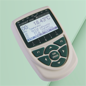 Ahlborn便携式数据记录仪 ALMEMO® 2590-2A