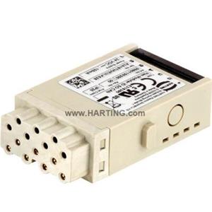 HARTING浩亭工业Han-Smart