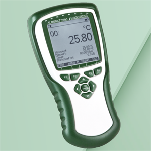 Ahlborn数据记录仪 ALMEMO® 2690-8A