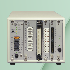Ahlborn数据记录仪 ALMEMO® 5690CPU