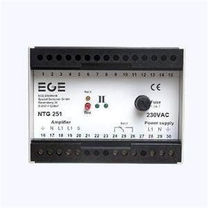 ege-elektronik 自动传感器NTG 251
