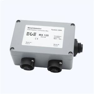 ege-elektronik 自动传感器MA 125